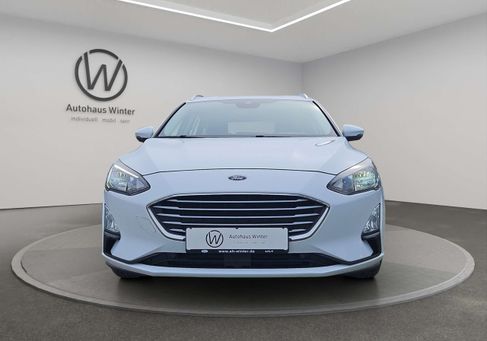 Ford Focus, 2020