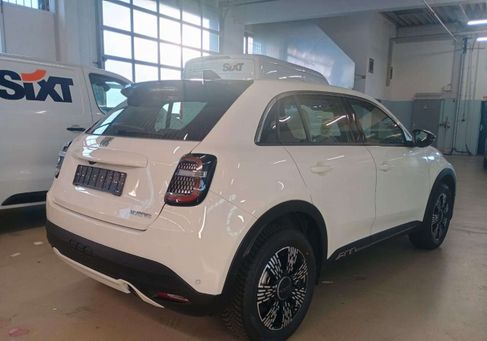 Fiat 600, 2024 3