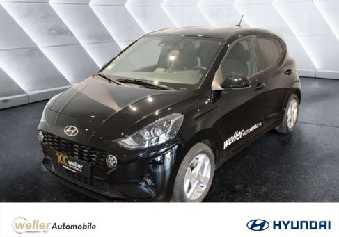 Hyundai i10, 2023