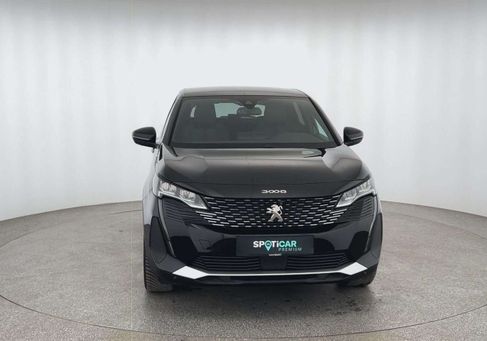Peugeot 3008, 2024