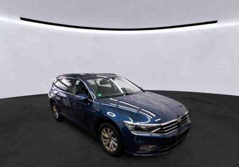 Volkswagen Passat Variant, 2023 3