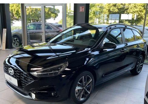 Hyundai i30, 2025 2