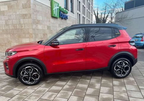Citroën C3, 2025 2