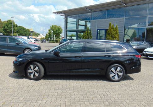 Volkswagen Passat Variant, 2025 2