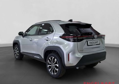 Toyota Yaris Cross, 2026 3