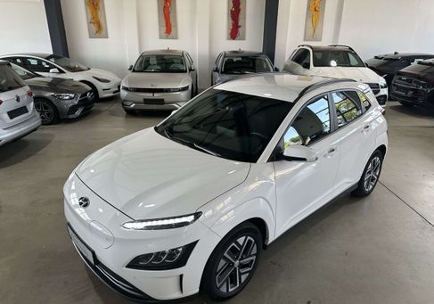 Hyundai Kona, 2023 2