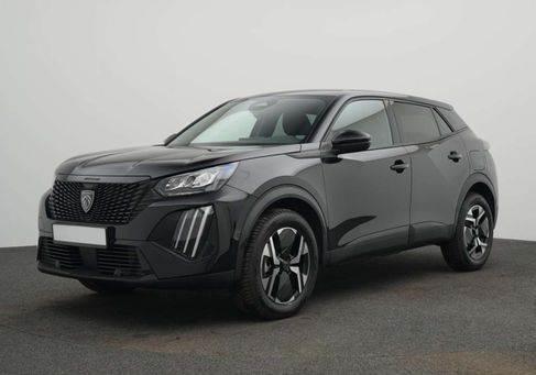 Peugeot 2008, 2026