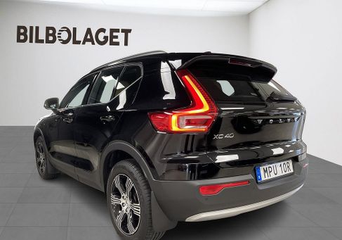Volvo XC40, 2022 3