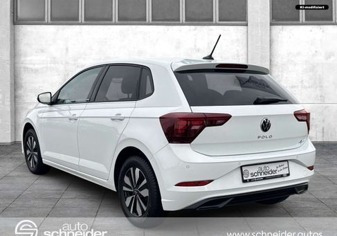 Volkswagen Polo, 2024 3