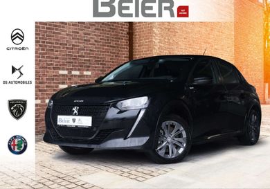 Peugeot 208, 2021
