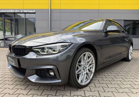 BMW 430, 2019 3