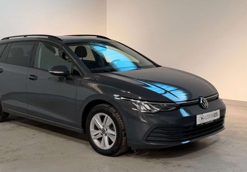 Volkswagen Golf, 2022 3