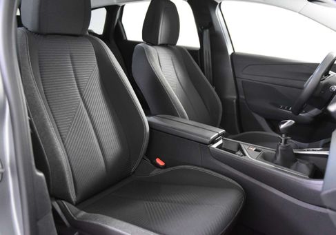 Peugeot 308, 2022