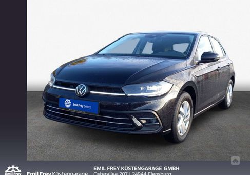 Volkswagen Polo, 2023