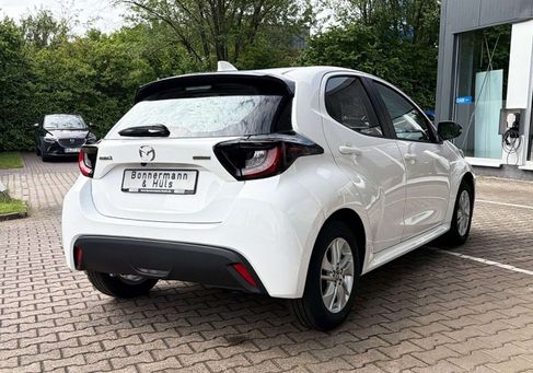 Mazda 2, 2025 3