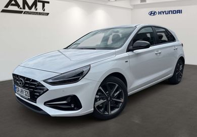Hyundai i30, 2024