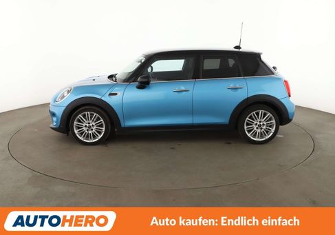MINI Cooper D, 2019