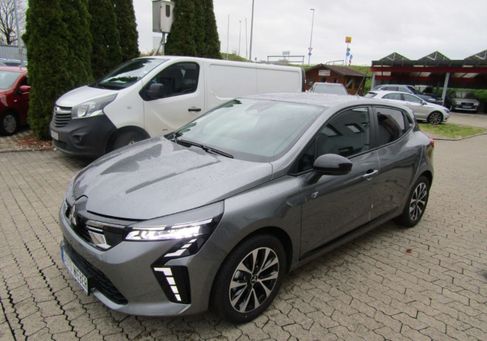 Mitsubishi Colt, 2025