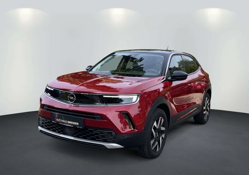 Opel Mokka, 2022 3