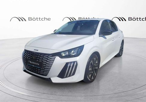 Peugeot 208, 2024