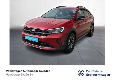 Volkswagen Taigo, 2025