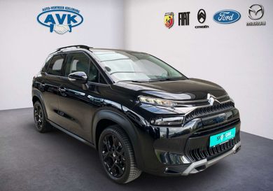 Citroën C3 Aircross, 2024