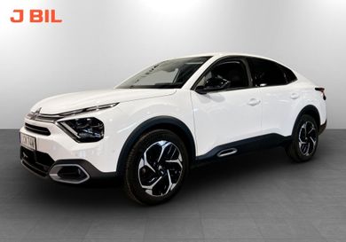 Citroën, 2023