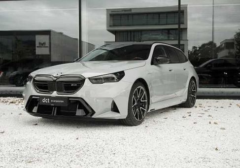 BMW M5, 2025