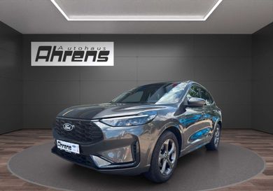 Ford Kuga, 2025