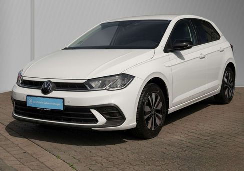 Volkswagen Polo, 2025