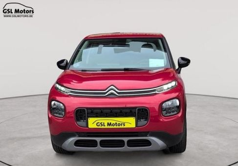 Citroën C3, 2021 2