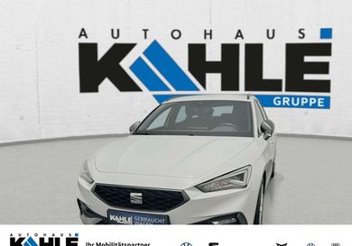 Seat Leon, 2021