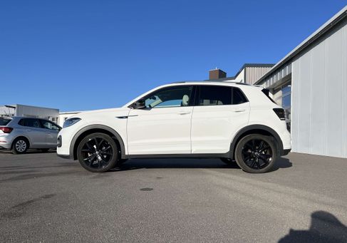 Volkswagen T-Cross, 2022