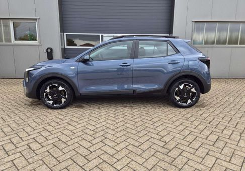 Kia Stonic, 2026