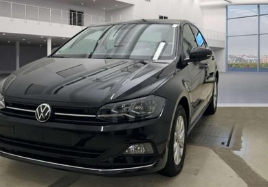 Volkswagen Polo, 2021