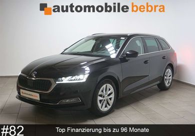 Skoda Octavia, 2023