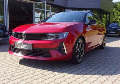 Opel Astra, 2023