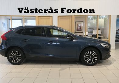 Volvo V40 Cross Country, 2019