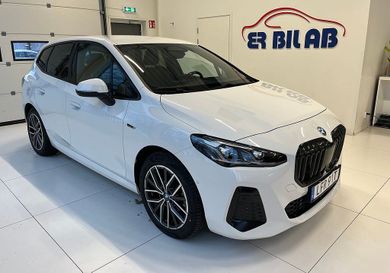 BMW 225 Active Tourer, 2023