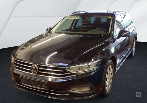 Volkswagen Passat Variant, 2020