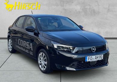 Opel Corsa, 2024