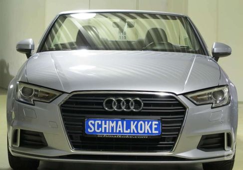 Audi A3, 2019