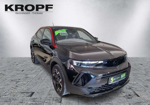 Opel Mokka, 2024 3