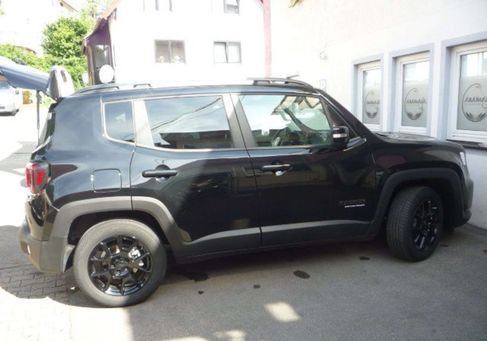Jeep Renegade, 2023 3