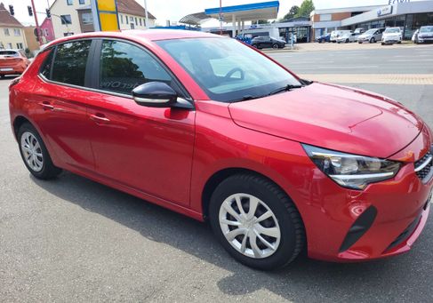 Opel Corsa, 2021 3