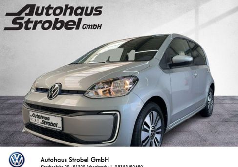 Volkswagen up!, 2021