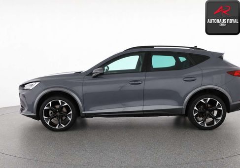 Cupra Formentor, 2023