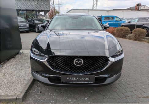 Mazda CX-30, 2025 2