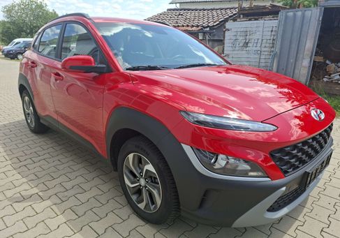 Hyundai Kona, 2022 3