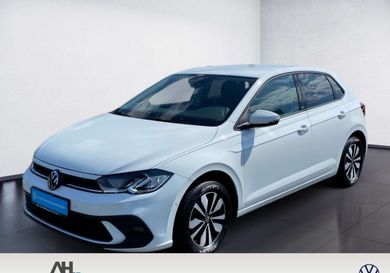 Volkswagen Polo, 2024
